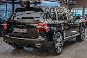 Porsche Cayenne S/V8/Bose/Подгрев/Шибедах/BiXenon, снимка 6