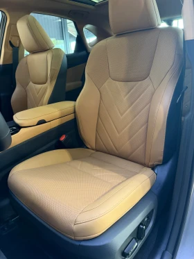 Lexus NX 450 h+ * FULL ЕКС* MARK LEVINSON* ПАНОРАМА* HEAD UP, снимка 14