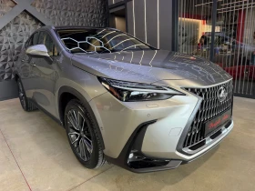 Lexus NX 450 h+ * FULL ЕКС* MARK LEVINSON* ПАНОРАМА* HEAD UP, снимка 1