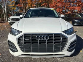 Audi Q5, снимка 2