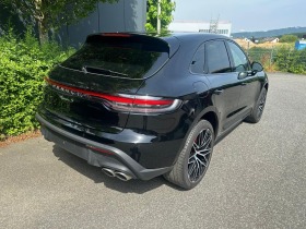 Porsche Macan S PANO CAM, снимка 5 - Автомобили и джипове - 44176387