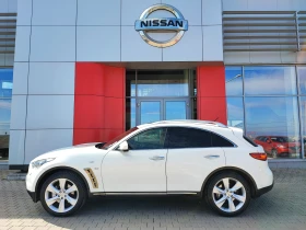 Infiniti QX70 5.0 AWD, снимка 2