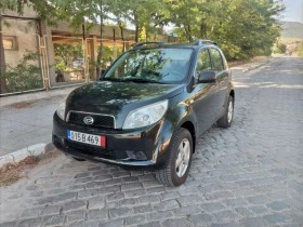  Daihatsu Terios