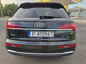 Audi Q5 S-line Quattro Mild Hybrid, снимка 5