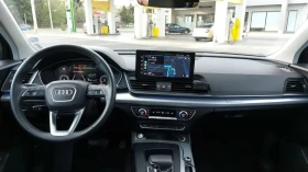 Audi Q5 S-line Quattro Mild Hybrid | Mobile.bg    12