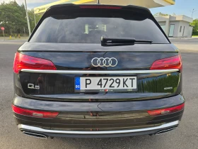 Audi Q5 S-line Quattro Mild Hybrid, снимка 9