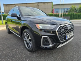 Audi Q5 S-line Quattro Mild Hybrid | Mobile.bg    8