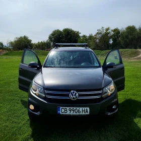 VW Tiguan, снимка 1