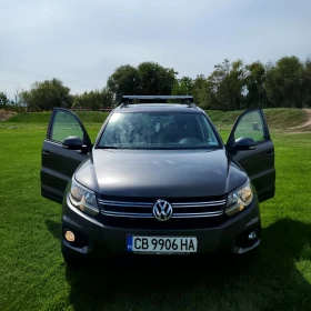 VW Tiguan, снимка 5