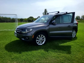 VW Tiguan, снимка 10