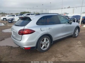 Porsche Cayenne S | Mobile.bg    4