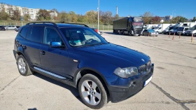 BMW X3, снимка 1