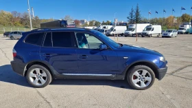 BMW X3, снимка 4