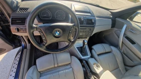 BMW X3, снимка 6