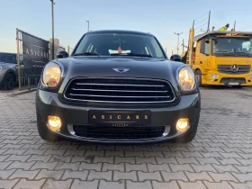 Mini Countryman 2.0D AUTOMATIC EURO 5B, снимка 8