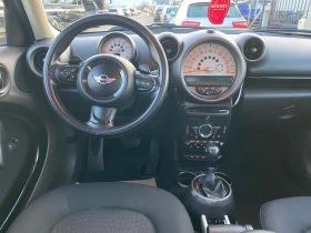 Mini Countryman 2.0D AUTOMATIC EURO 5B, снимка 13