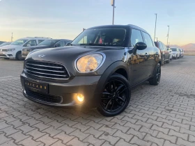 Mini Countryman 2.0D AUTOMATIC EURO 5B