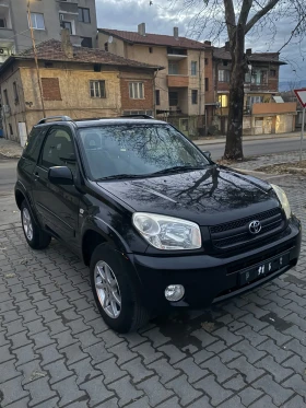 Toyota Rav4 2.0Бензин, снимка 2