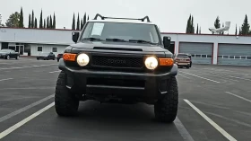 Toyota Fj cruiser КРАЙНА ЦЕНА ДО СОФИЯ