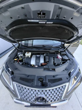 Lexus RX 450h Hybrid - Full, снимка 13