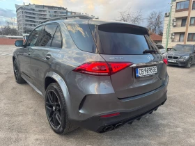 Mercedes-Benz GLE 53 4MATIC GLE 5.3 AMG* * * Готов Лизинг* Бартер* * * , снимка 8