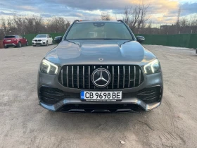 Mercedes-Benz GLE 53 4MATIC GLE 5.3 AMG* * * Готов Лизинг* Бартер* * * , снимка 2