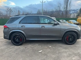 Mercedes-Benz GLE 53 4MATIC GLE 5.3 AMG* * * Готов Лизинг* Бартер* * * , снимка 4