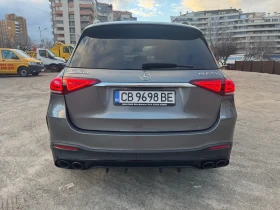 Mercedes-Benz GLE 53 4MATIC GLE 5.3 AMG* * * Готов Лизинг* Бартер* * * , снимка 7