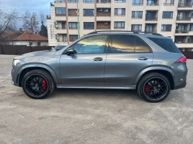 Mercedes-Benz GLE 53 4MATIC GLE 5.3 AMG* * * Готов Лизинг* Бартер* * * , снимка 5