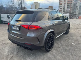 Mercedes-Benz GLE 53 4MATIC GLE 5.3 AMG* * * Готов Лизинг* Бартер* * * , снимка 6