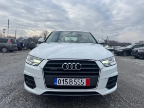 Audi Q3 2.0 TDI Quattro Euro 6, снимка 2