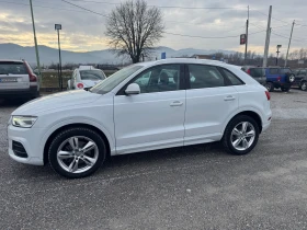 Audi Q3 2.0 TDI Quattro Euro 6, снимка 5