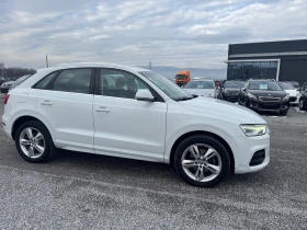 Audi Q3 2.0 TDI Quattro Euro 6, снимка 4