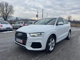 Audi Q3 2.0 TDI Quattro Euro 6, снимка 1