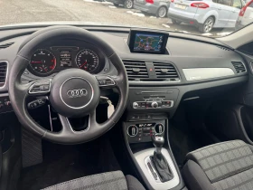 Audi Q3 2.0 TDI Quattro Euro 6, снимка 10