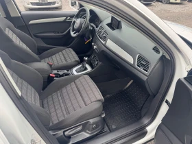 Audi Q3 2.0 TDI Quattro Euro 6, снимка 12