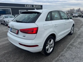 Audi Q3 2.0 TDI Quattro Euro 6, снимка 8