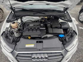 Audi Q3 2.0 TDI Quattro Euro 6, снимка 17