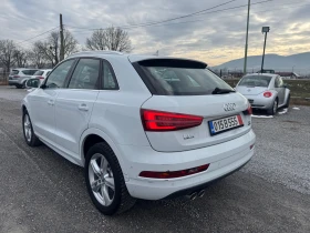 Audi Q3 2.0 TDI Quattro Euro 6, снимка 6