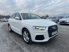 Audi Q3 2.0 TDI Quattro Euro 6, снимка 3