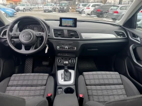 Audi Q3 2.0 TDI Quattro Euro 6, снимка 11