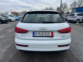 Audi Q3 2.0 TDI Quattro Euro 6, снимка 7