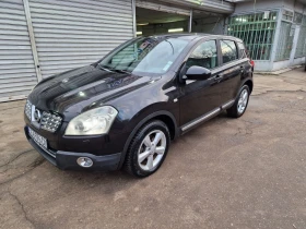 Nissan Qashqai 2.0Дизел, 150к.с, 4х4, Евро 4, Фейс , снимка 3