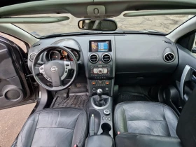 Nissan Qashqai 2.0Дизел, 150к.с, 4х4, Евро 4, Фейс , снимка 8