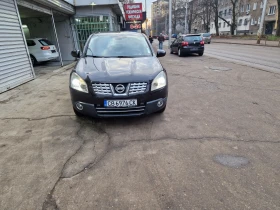 Nissan Qashqai 2.0Дизел, 150к.с, 4х4, Евро 4, Фейс , снимка 1