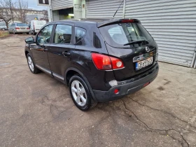 Nissan Qashqai 2.0Дизел, 150к.с, 4х4, Евро 4, Фейс , снимка 4