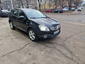 Nissan Qashqai 2.0Дизел, 150к.с, 4х4, Евро 4, Фейс , снимка 2