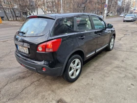 Nissan Qashqai 2.0Дизел, 150к.с, 4х4, Евро 4, Фейс , снимка 5