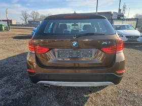 BMW X1 2.5D 218ps.4x4 ITALIA | Mobile.bg    7