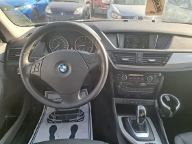 BMW X1 2.5D 218ps.4x4 ITALIA | Mobile.bg    11